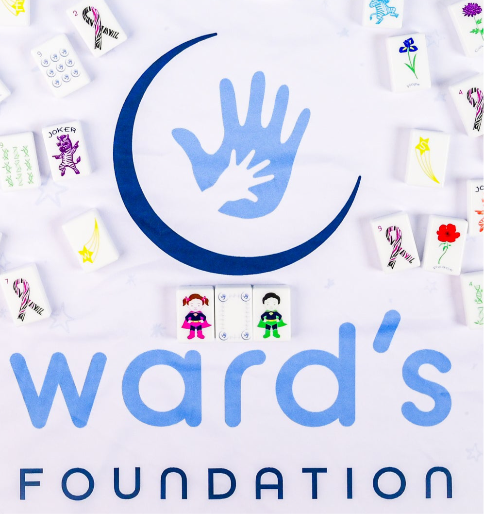Ward's RARE Line