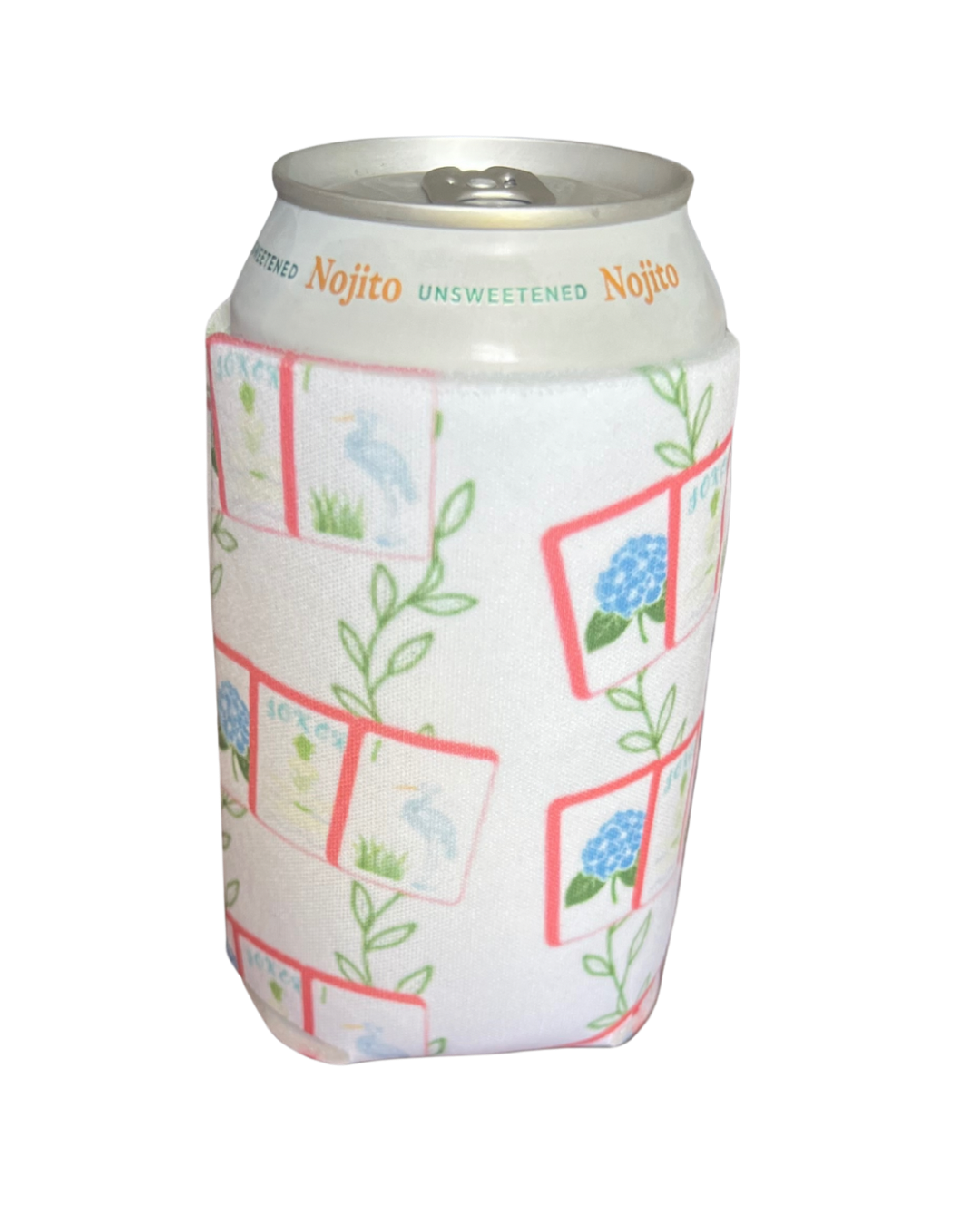 Mahjong Tile Koozie