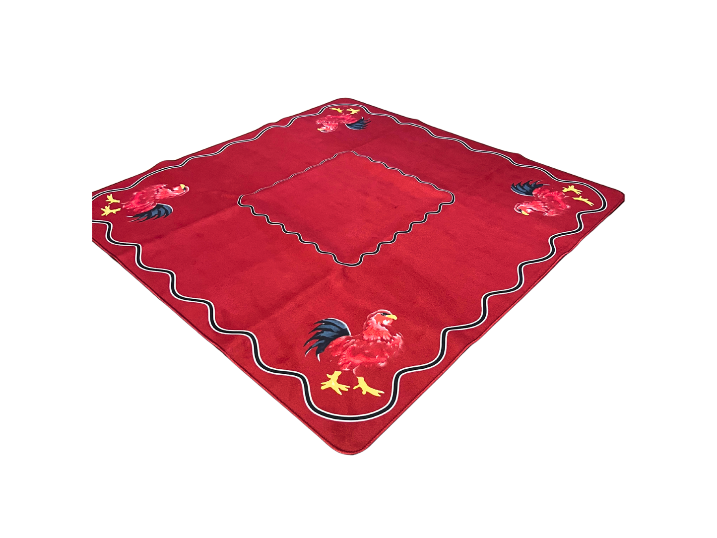 Mahjong Game Mat (Multiple Options)