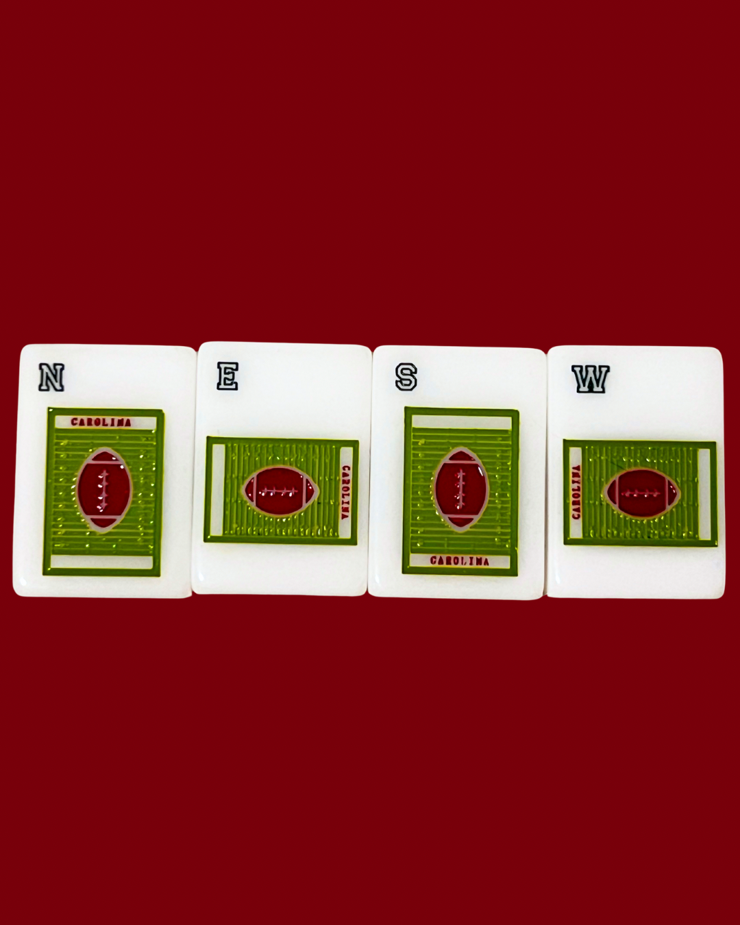 University of South Carolina Set