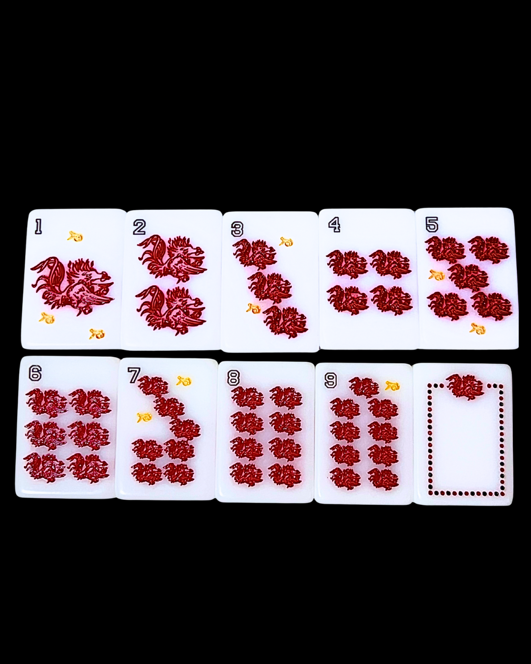 University of South Carolina Set