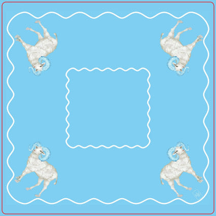 Mahjong Game Mat (Multiple Options)