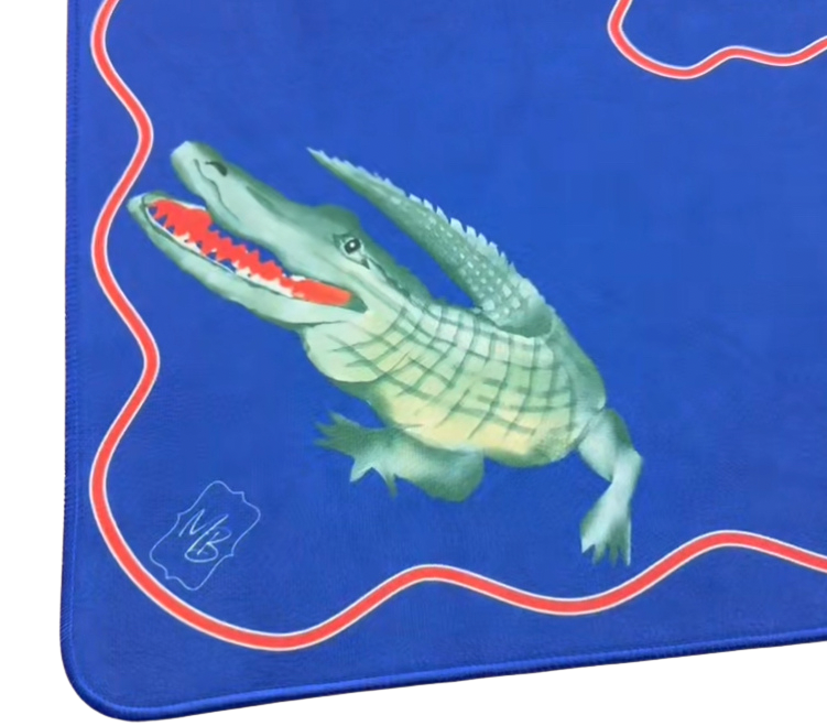 Mahjong Game Mat (Multiple Options)