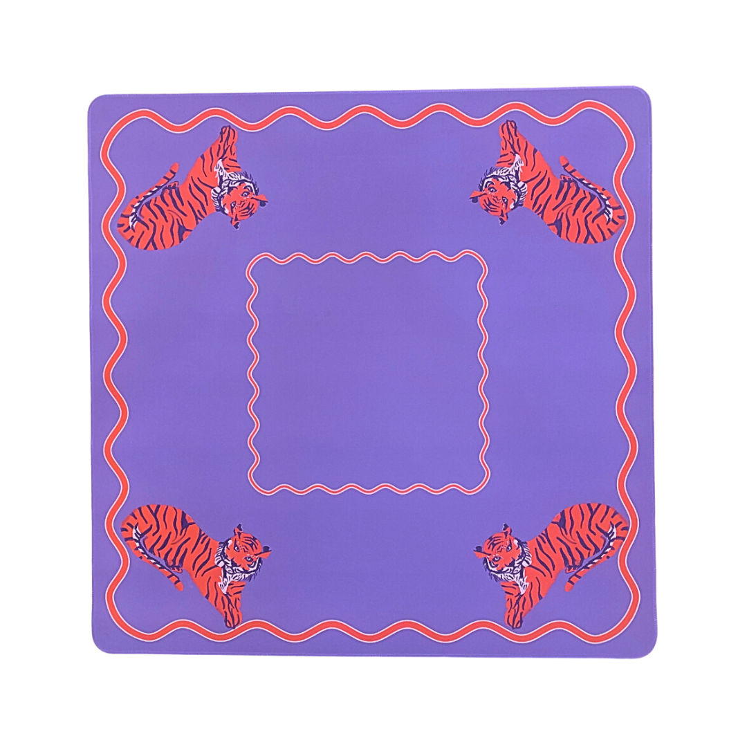 Mahjong Game Mat (Multiple Options)