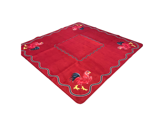 Mahjong Game Mat (Multiple Options)