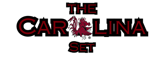 University of South Carolina Set